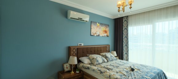 Apartamento 2+1 em Alanya, Turkey N.º 26238 7