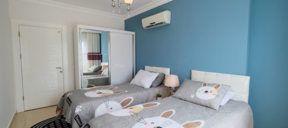 Apartamento 2+1 em Alanya, Turkey N.º 26238 11
