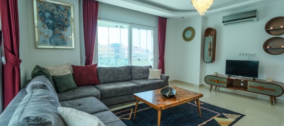 Apartamento 2+1 em Alanya, Turkey N.º 26238 5