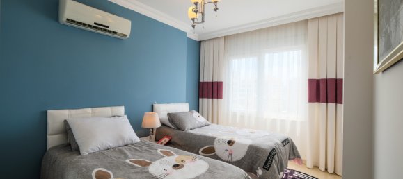 Apartamento 2+1 em Alanya, Turkey N.º 26238 9