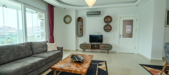 Apartamento 2+1 em Alanya, Turkey N.º 26238 4