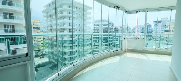 Apartamento 2+1 em Alanya, Turkey N.º 26238 13