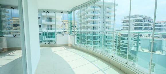 Apartamento 2+1 em Alanya, Turkey N.º 26238 15