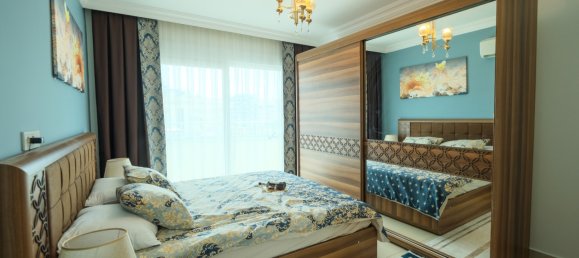 Apartamento 2+1 em Alanya, Turkey N.º 26238 8