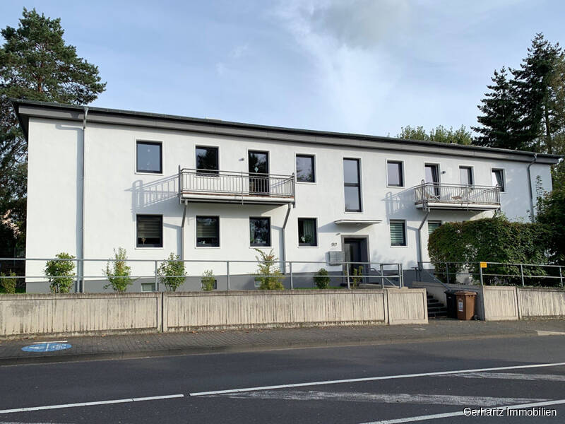 2 غرف نوم شقة في Koblenz, Germany رقم 241900