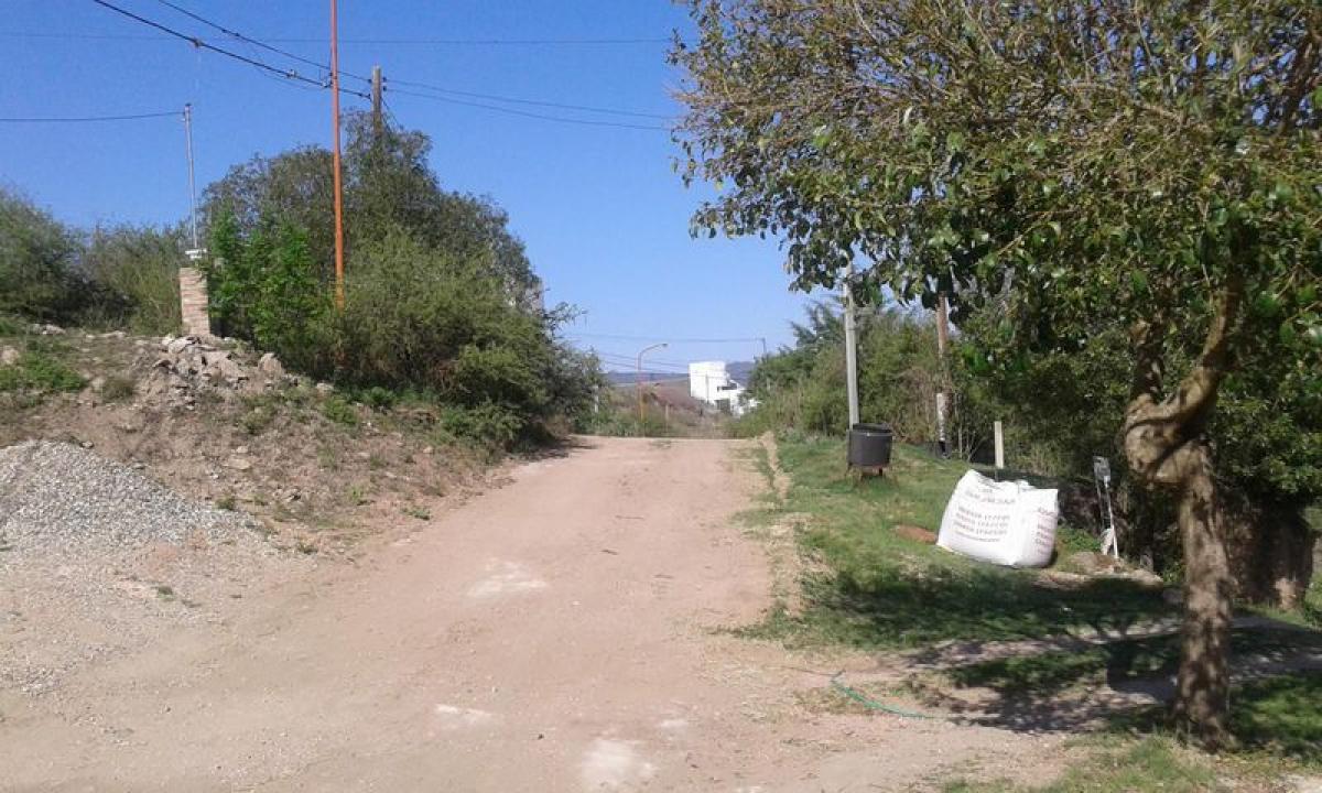 Grundstück in Cordoba, Argentina, Nr. 42735