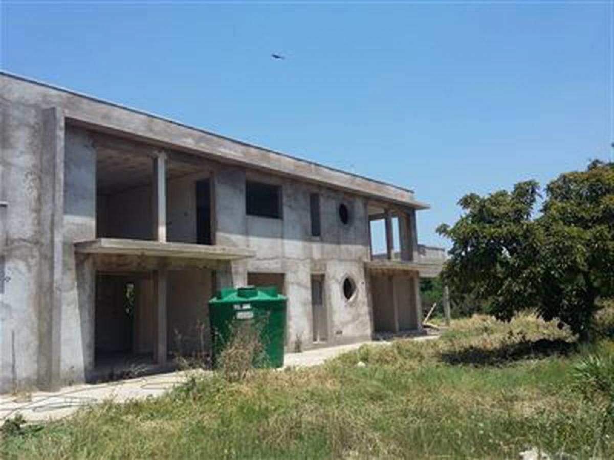 3 bedrooms House in Valparaiso, Chile No. 5158