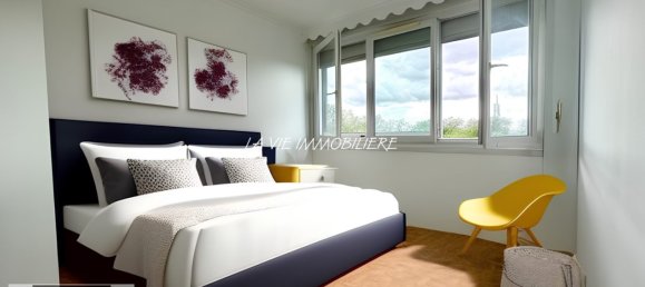 2 bedrooms Apartment in Saint-Maurice, France No. 177072 4