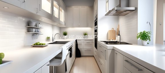 2 bedrooms Apartment in Saint-Maurice, France No. 177072 2