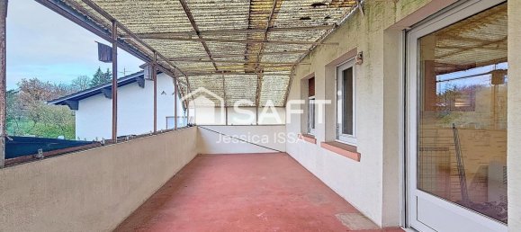 Casa de 4 dormitorios en Sarreguemines, France No. 49896 24