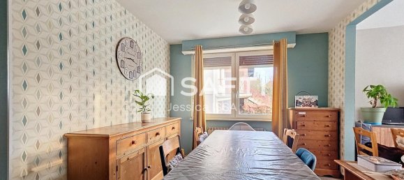 Casa de 4 dormitorios en Sarreguemines, France No. 49896 14