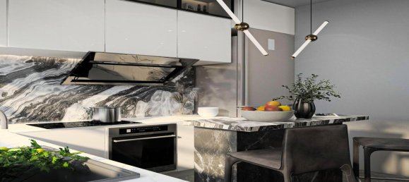 Apartment 2+1 in CML Residence, Avsallar, Turkey No. 35234 3