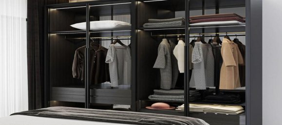 Apartment 2+1 in CML Residence, Avsallar, Turkey No. 35234 6