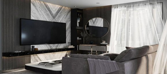 Apartment 2+1 in CML Residence, Avsallar, Turkey No. 35234 2