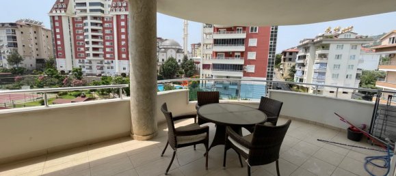 شقة 2+1 في Cikcilli, Turkey رقم 21245 14