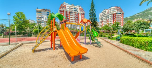 شقة 2+1 في Cikcilli, Turkey رقم 21245 17