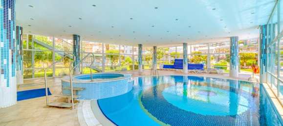 شقة 2+1 في Cikcilli, Turkey رقم 21245 20