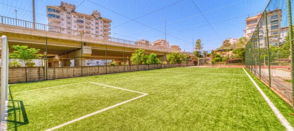 شقة 2+1 في Cikcilli, Turkey رقم 21245 22