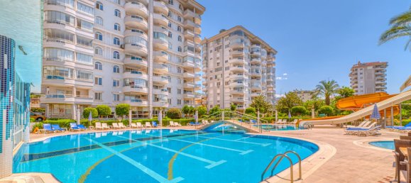 شقة 2+1 في Cikcilli, Turkey رقم 21245 16