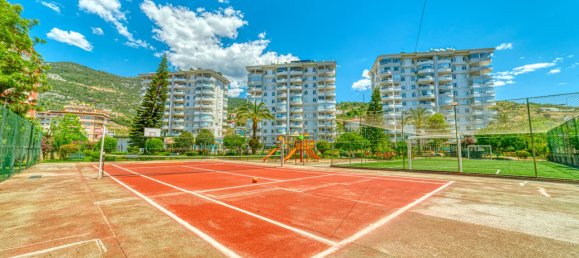 شقة 2+1 في Cikcilli, Turkey رقم 21245 23