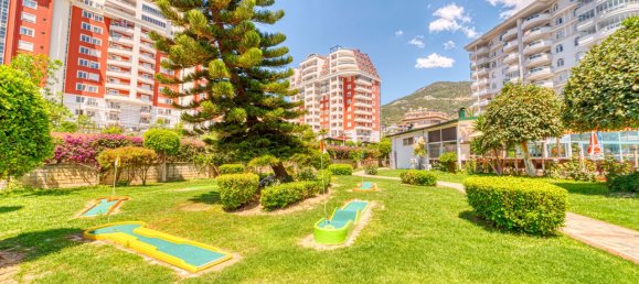 شقة 2+1 في Cikcilli, Turkey رقم 21245 24