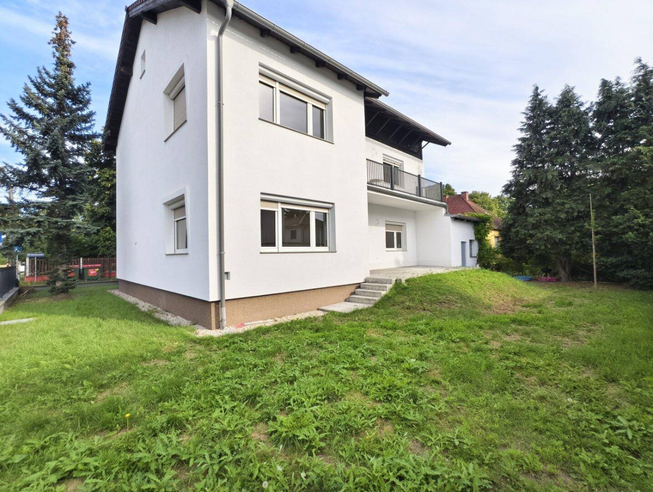 3 rooms Apartment in Vienna, Austria No. 210151