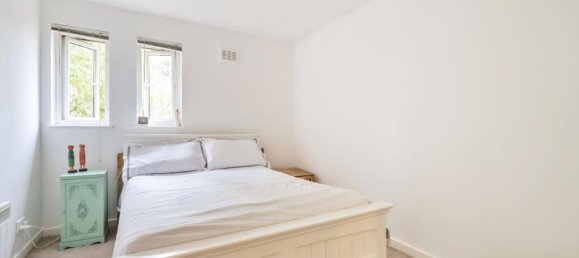 2 bedrooms Commercial property in Sutton, United Kingdom No. 13496 6