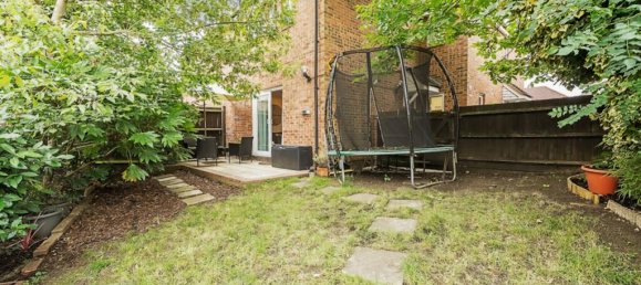 2 bedrooms Commercial property in Sutton, United Kingdom No. 13496 3