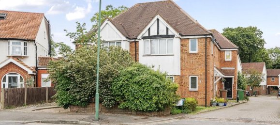 2 bedrooms Commercial property in Sutton, United Kingdom No. 13496 10