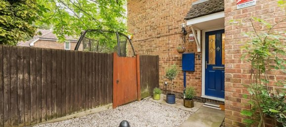 2 bedrooms Commercial property in Sutton, United Kingdom No. 13496 4