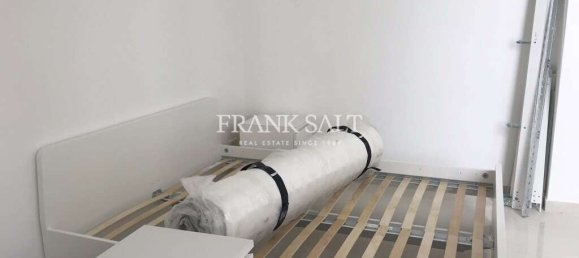 Apartamento T2 em Sliema, Malta N.º 9225 3