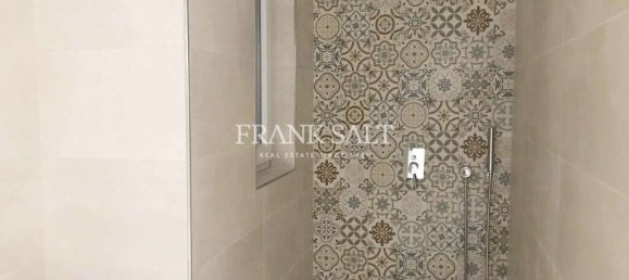 Apartamento T2 em Sliema, Malta N.º 9225 4