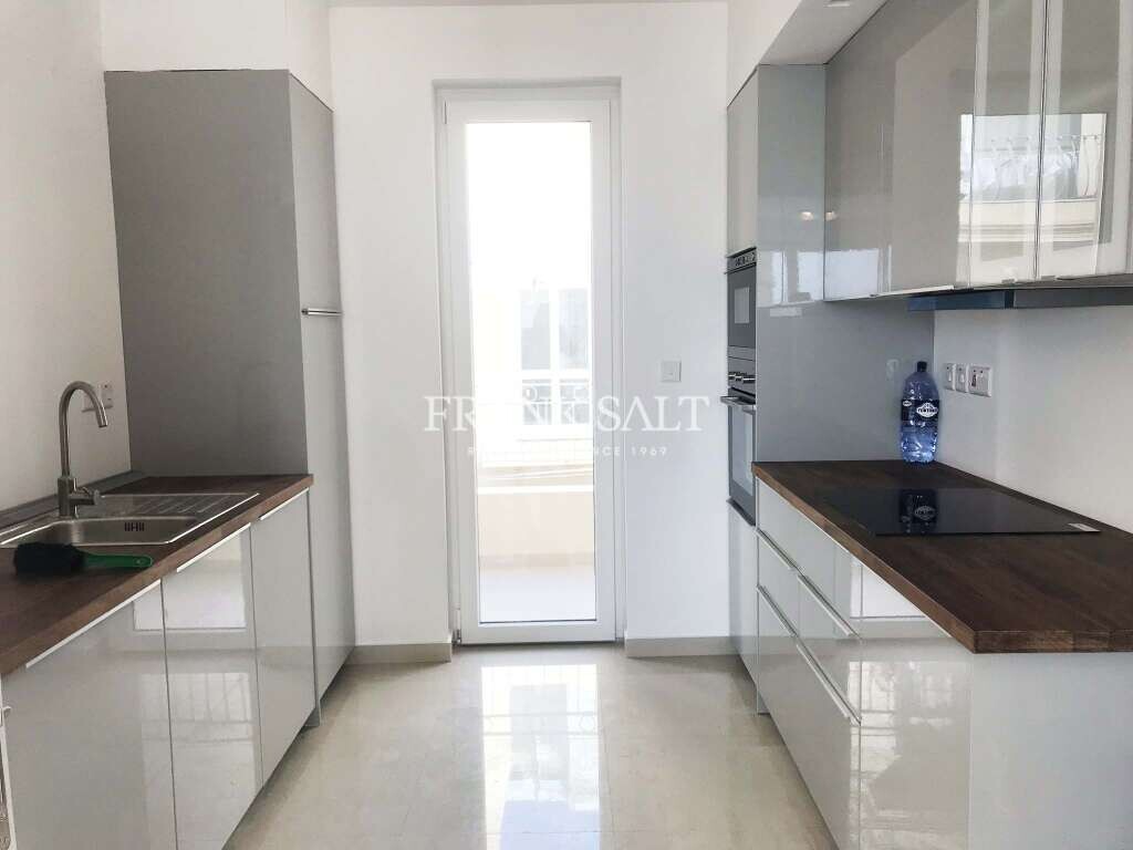 Apartamento T2 em Sliema, Malta N.º 9225