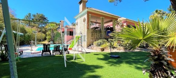 8 bedrooms House in Quinta do Conde, Portugal No. 91578 35