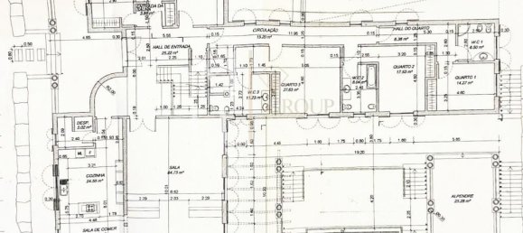 8 bedrooms House in Quinta do Conde, Portugal No. 91578 44