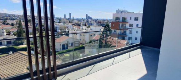 4 bedrooms Penthouse in Limassol, Cyprus No. 14101 13