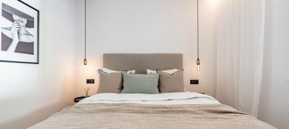 3 Schlafzimmer Wohnung in La Quinta, Spain, Nr. 143696 9