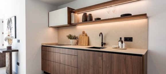 3 Schlafzimmer Wohnung in La Quinta, Spain, Nr. 143696 6