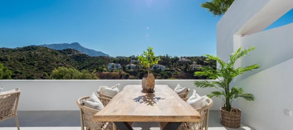 3 Schlafzimmer Wohnung in La Quinta, Spain, Nr. 143696 4