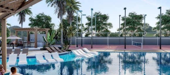 Appartement 3+1 à Kargicak, Turkey No. 13620 13