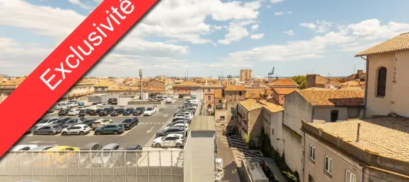 3غرفة شقة في Sete, France رقم 279921 13