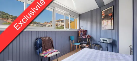 3غرفة شقة في Sete, France رقم 279921 11