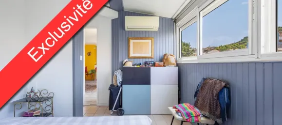 3غرفة شقة في Sete, France رقم 279921 12