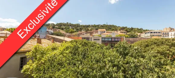 3غرفة شقة في Sete, France رقم 279921 9