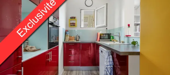 3غرفة شقة في Sete, France رقم 279921 6