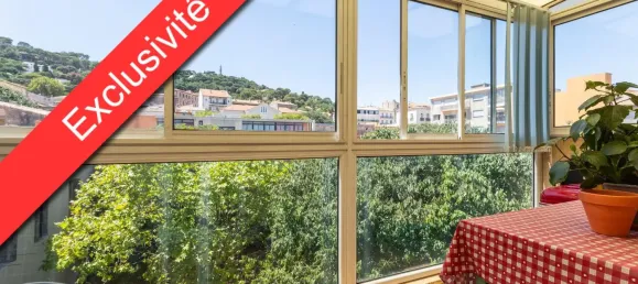 3غرفة شقة في Sete, France رقم 279921 4