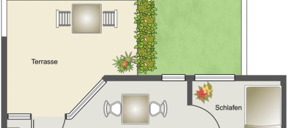 Studio in Reutlingen, Germany No. 253422 7