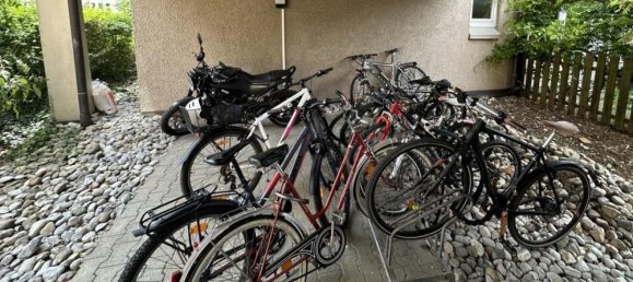 Studio in Reutlingen, Germany No. 253422 6