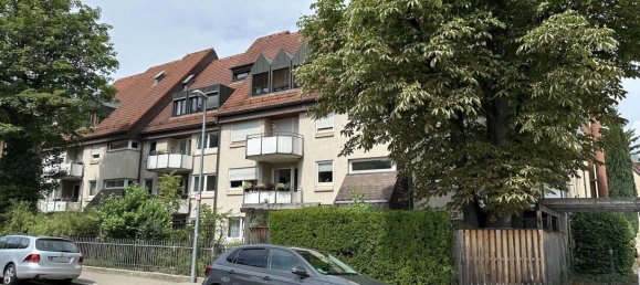 Studio in Reutlingen, Germany No. 253422 5