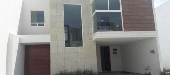 3 Schlafzimmer Haus in Puebla, Mexico, Nr. 161061 2